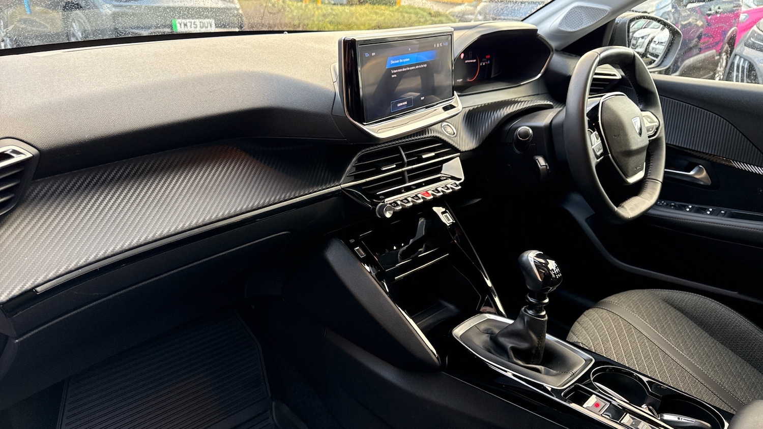 Used Peugeot 208 2024 for sale - 76942812: Photo 12