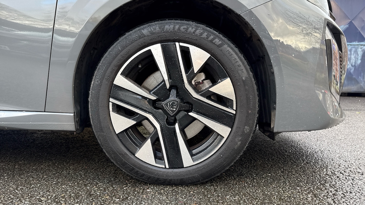 Used Peugeot 208 2024 for sale - 76942812: Photo 14