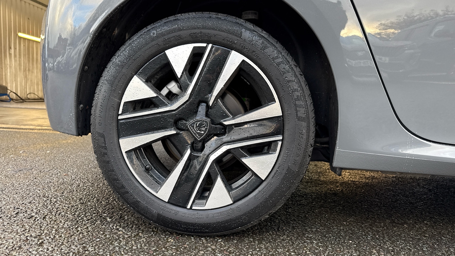 Used Peugeot 208 2024 for sale - 76942812: Photo 15