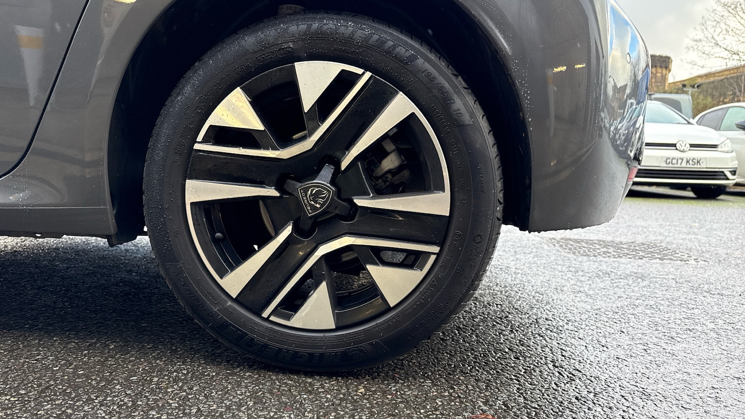 Used Peugeot 208 2024 for sale - 76942812: Photo 16