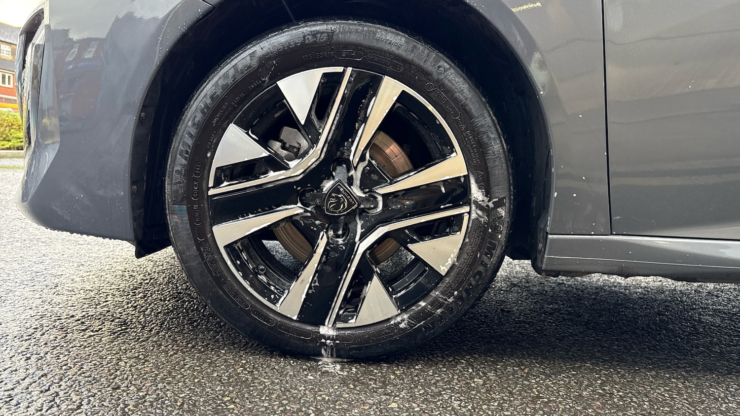 Used Peugeot 208 2024 for sale - 76942812: Photo 17