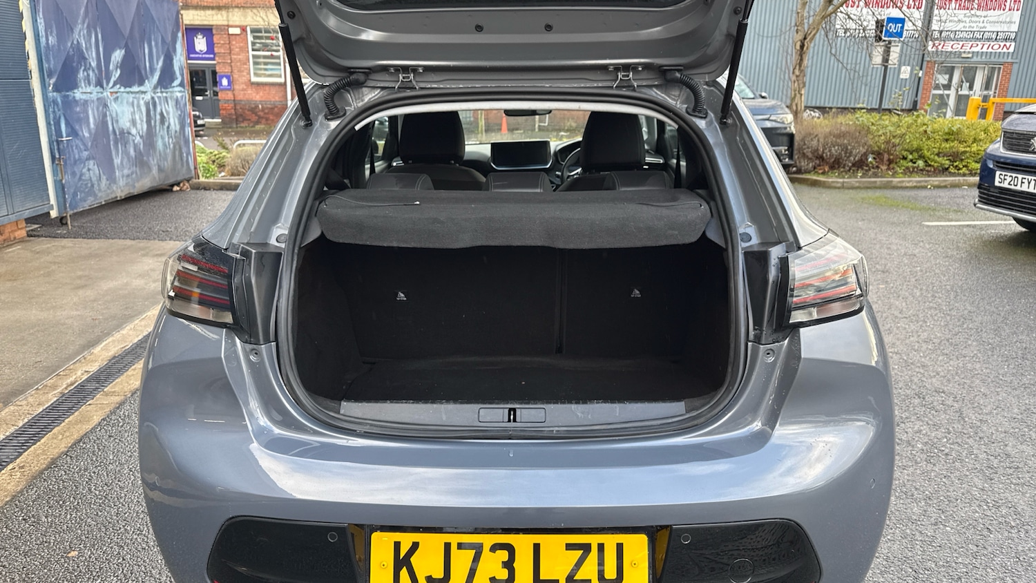 Used Peugeot 208 2024 for sale - 76942812: Photo 19