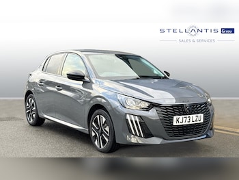 Used Peugeot 208 2024 for sale - 76942812: Photo