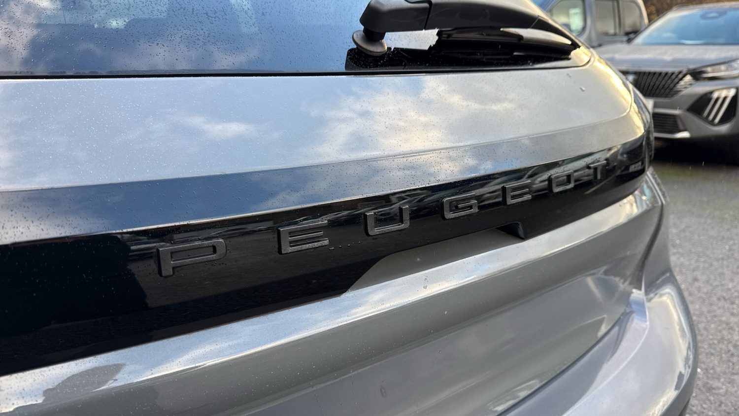 Used Peugeot 208 2024 for sale - 76942812: Photo 26