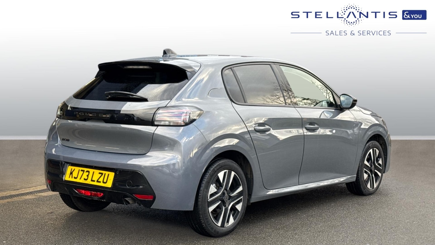 Used Peugeot 208 2024 for sale - 76942812: Photo 3