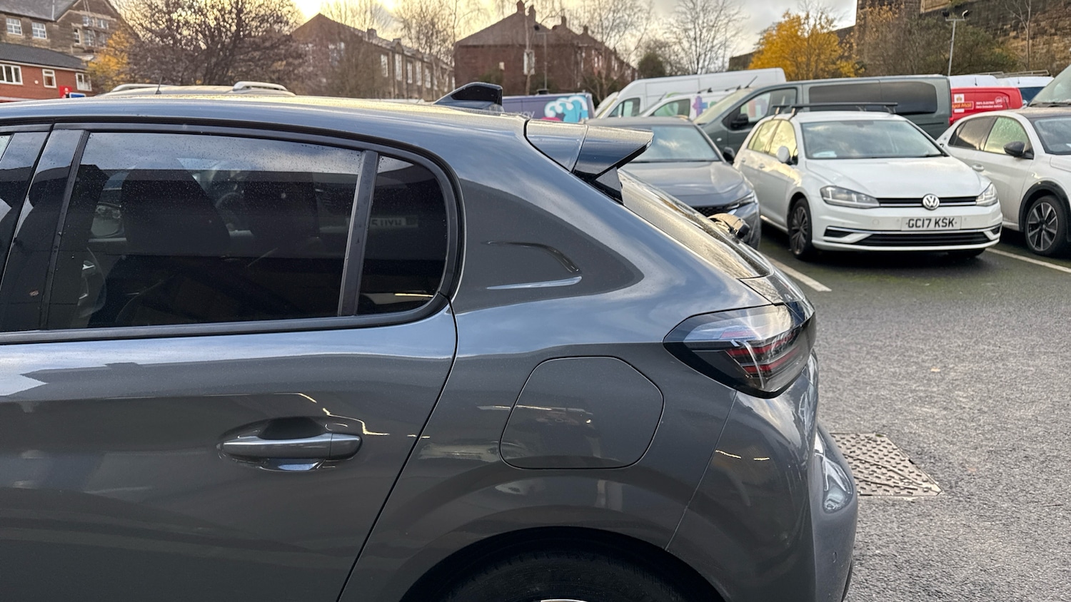 Used Peugeot 208 2024 for sale - 76942812: Photo 36