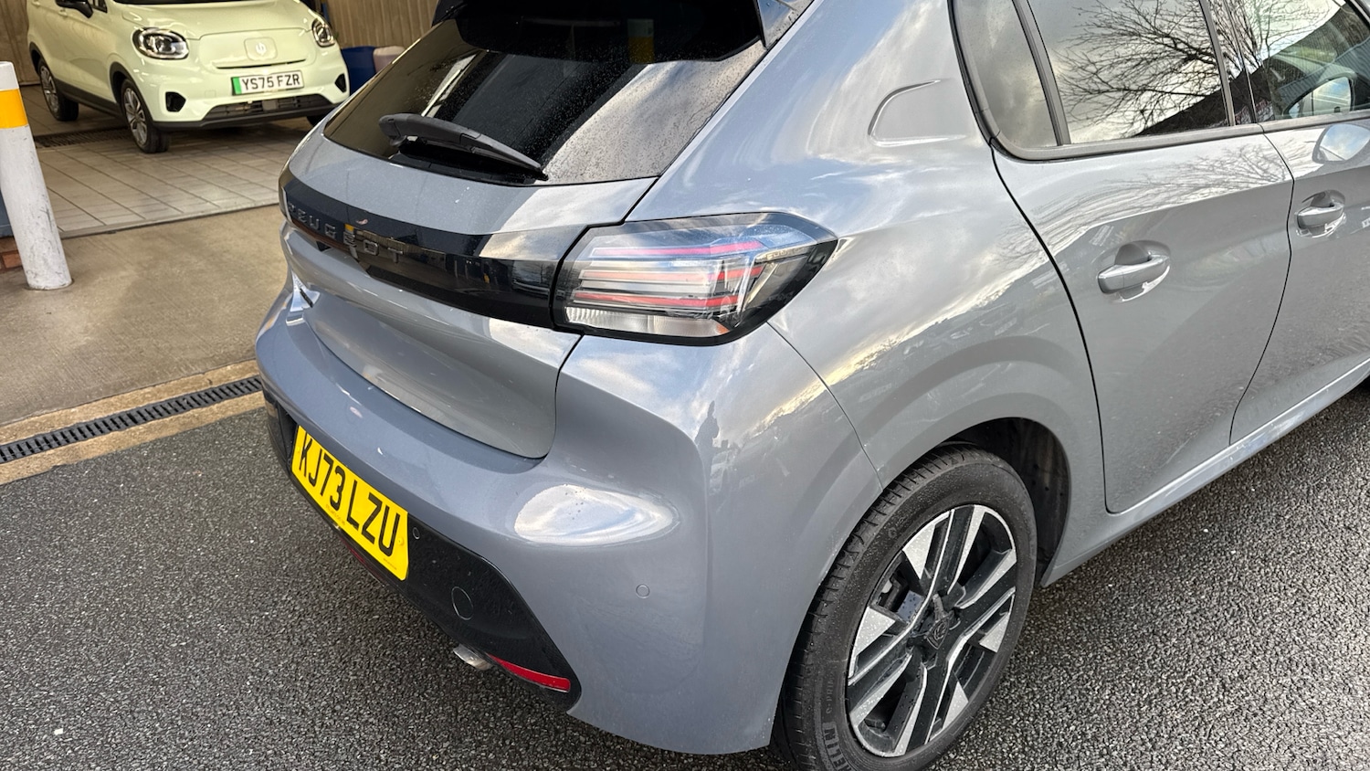 Used Peugeot 208 2024 for sale - 76942812: Photo 38