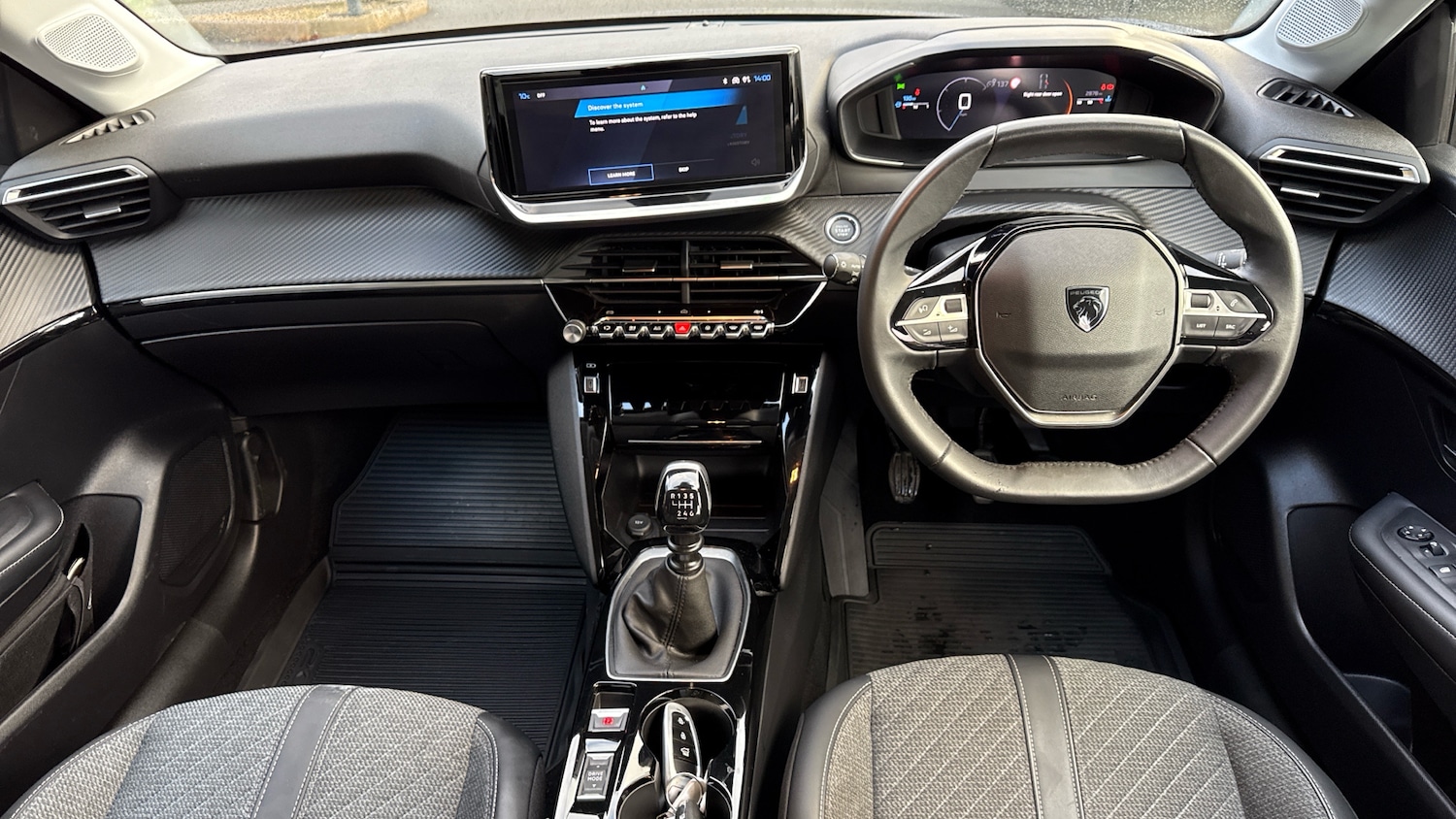 Used Peugeot 208 2024 for sale - 76942812: Photo 4