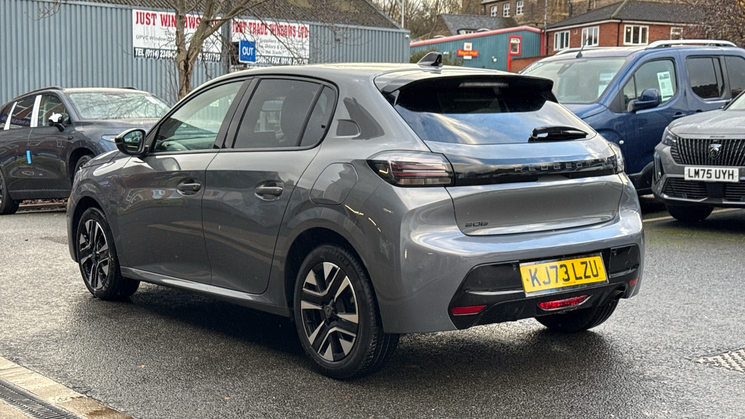 Used Peugeot 208 2024 for sale - 76942812: Photo 5