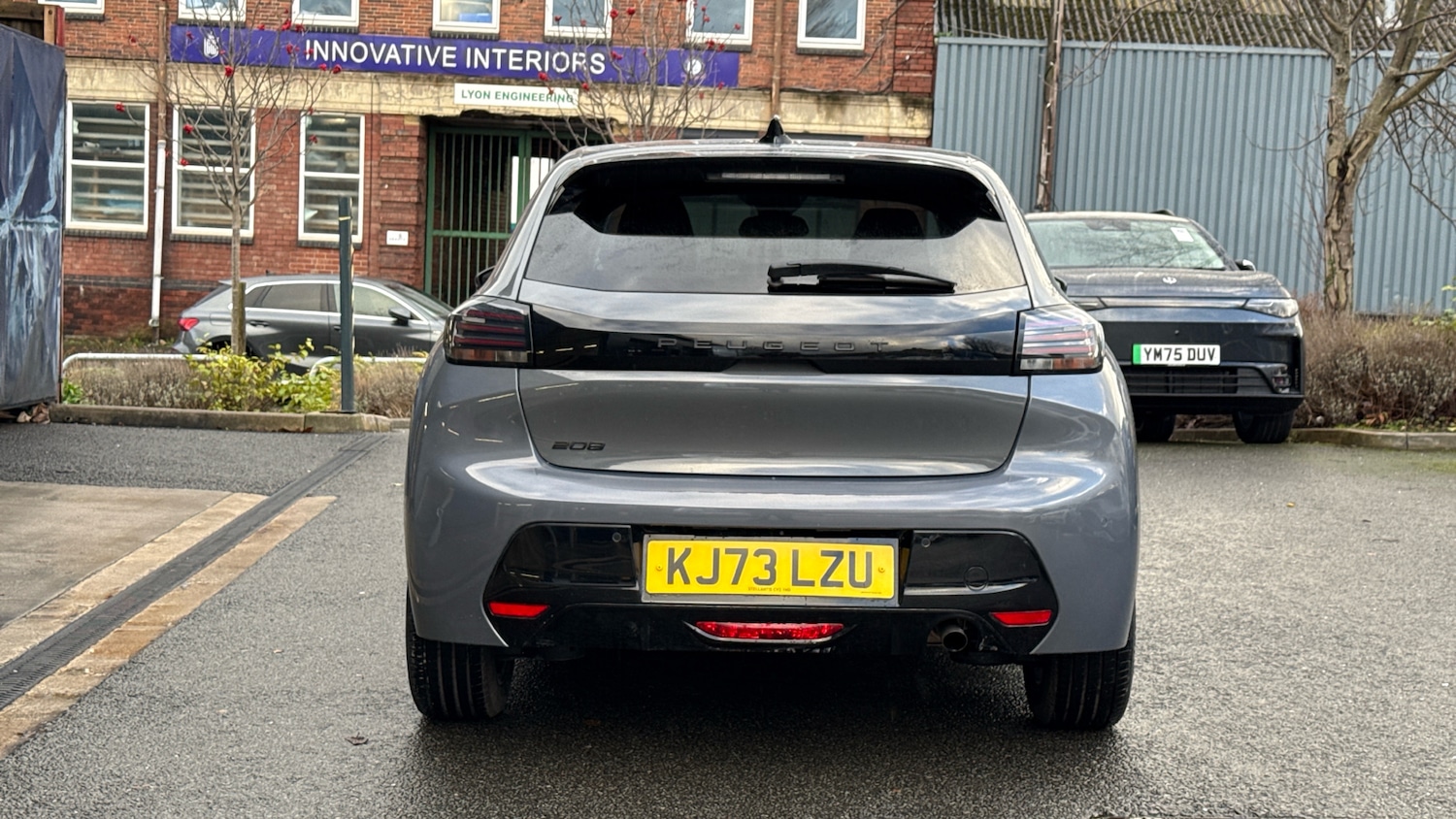 Used Peugeot 208 2024 for sale - 76942812: Photo 9