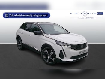 Used Peugeot 3008 2022 for sale - 78834455: Photo