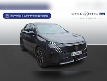 Used Peugeot 3008 2025 for sale - 79646895: Photo