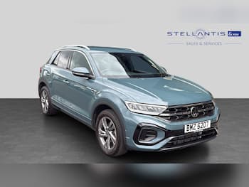Used Volkswagen T-Roc 2023 for sale - 79727912: Photo