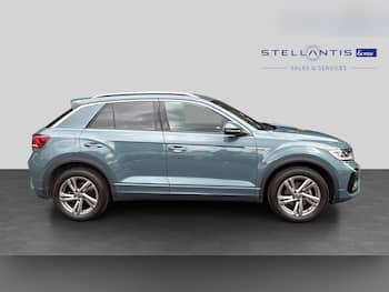 Used Volkswagen T-Roc 2023 for sale - 79727912: Photo