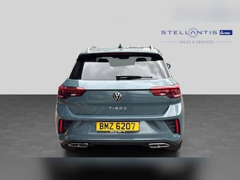Used Volkswagen T-Roc 2023 for sale - 79727912: Photo