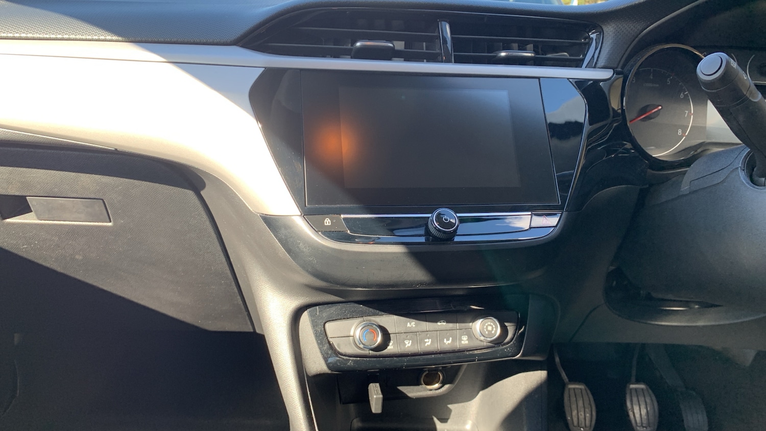 Used Vauxhall Corsa 2021 for sale - 75992282: Photo 10