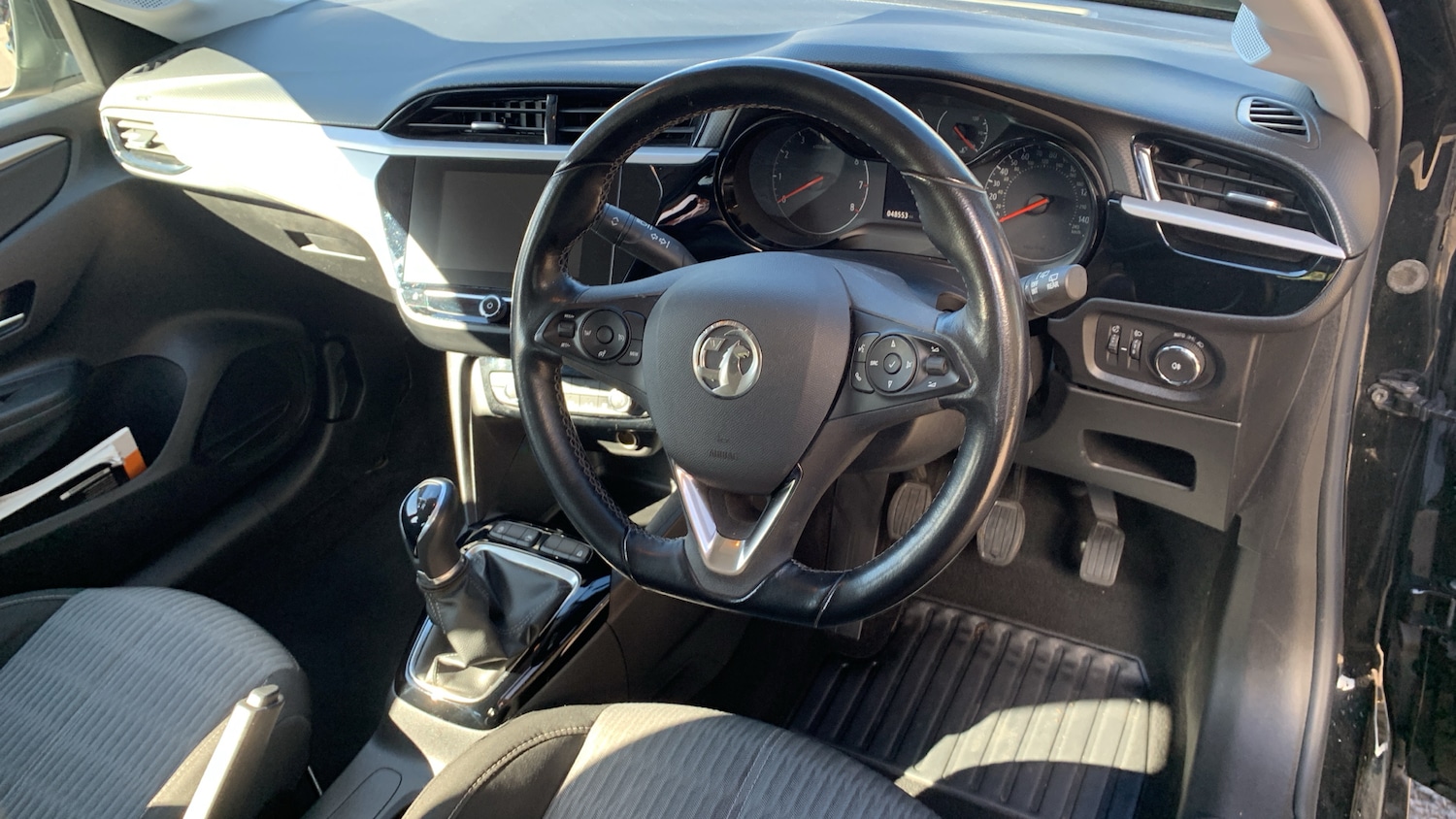 Used Vauxhall Corsa 2021 for sale - 75992282: Photo 11