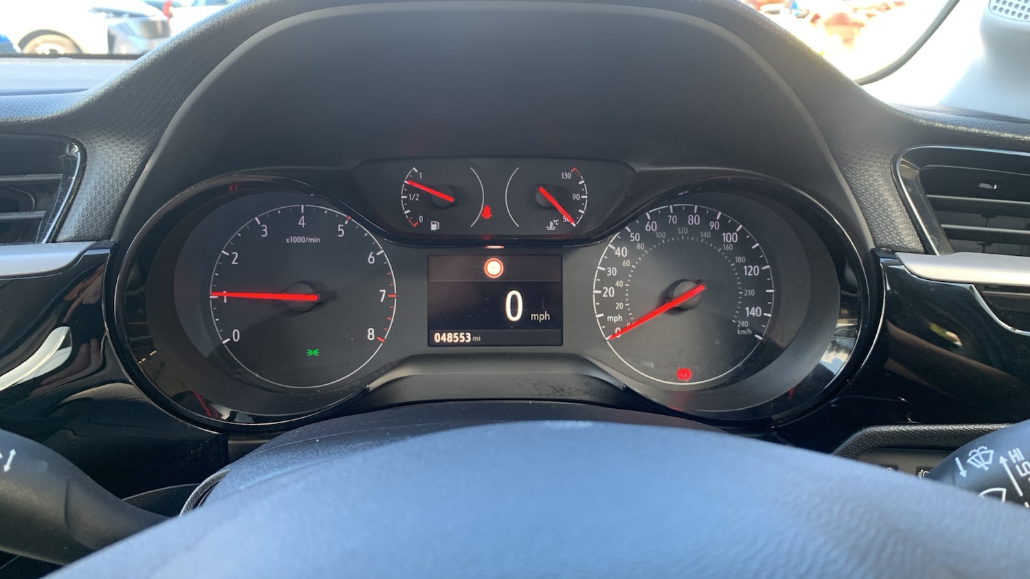 Used Vauxhall Corsa 2021 for sale - 75992282: Photo 13