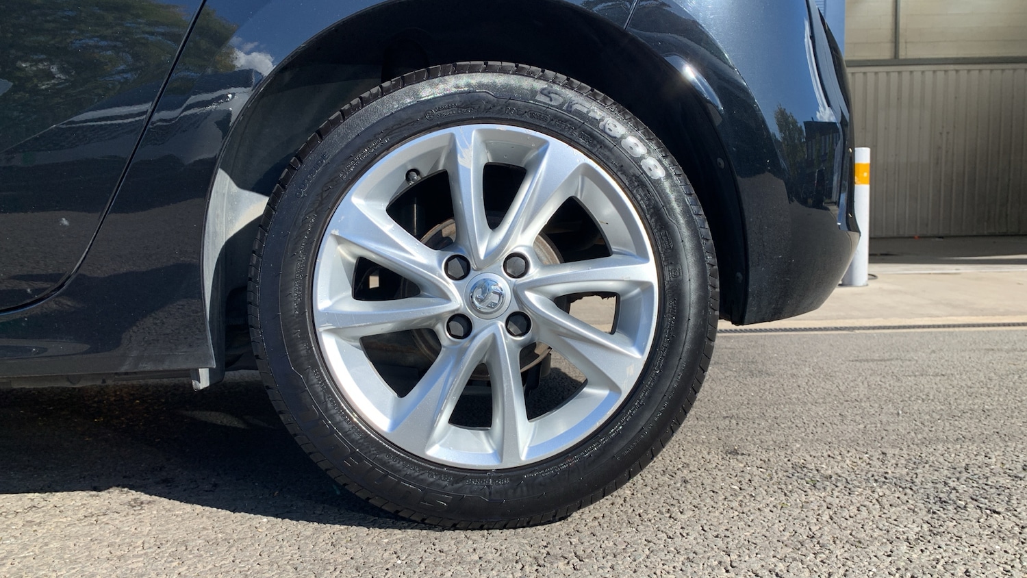 Used Vauxhall Corsa 2021 for sale - 75992282: Photo 15