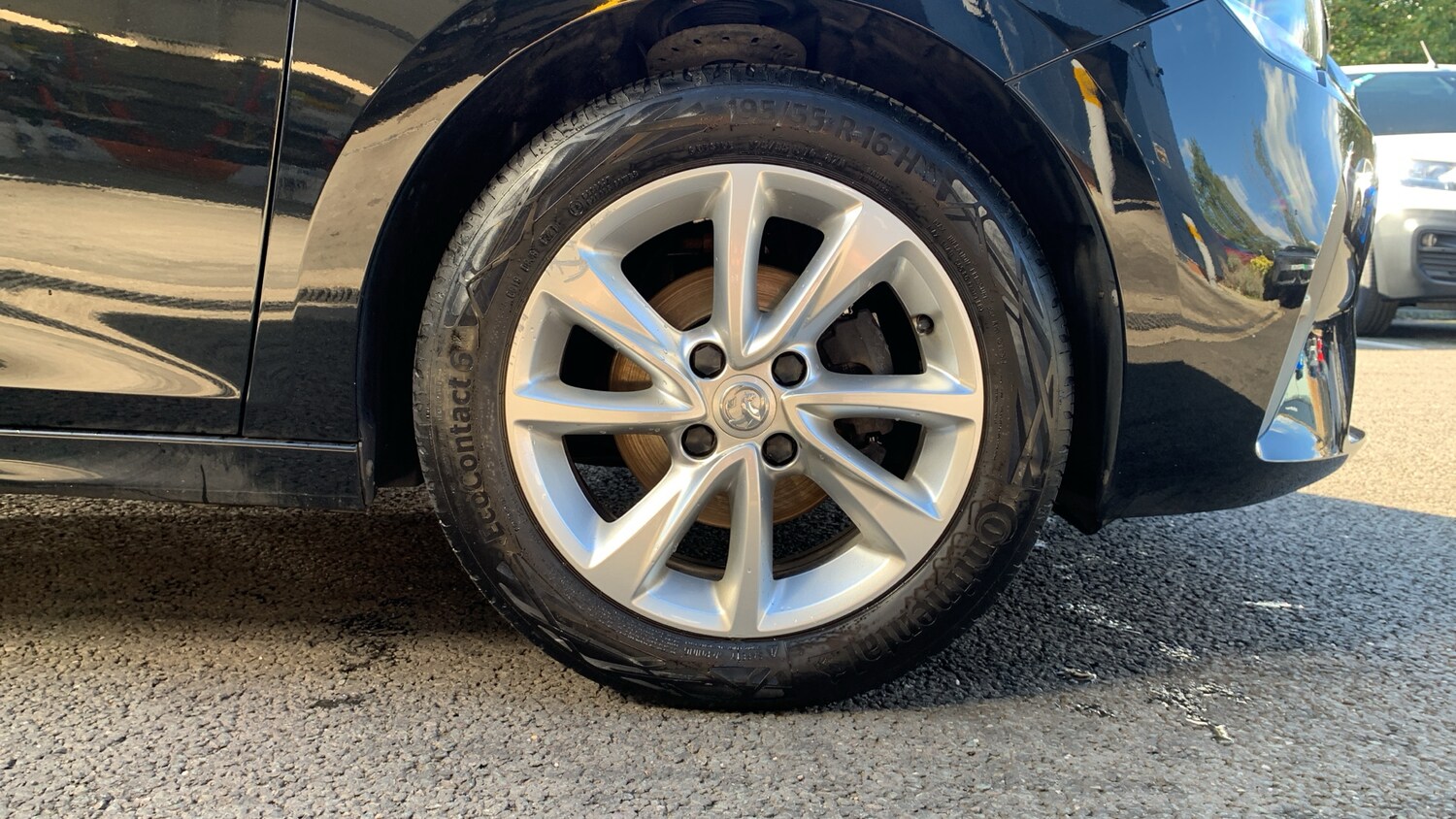 Used Vauxhall Corsa 2021 for sale - 75992282: Photo 17