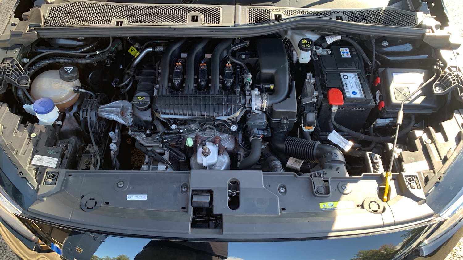 Used Vauxhall Corsa 2021 for sale - 75992282: Photo 18