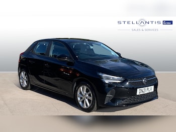 2021 - 1.2 SE Hatchback 5dr Petrol Manual Euro 6 (75 ps)