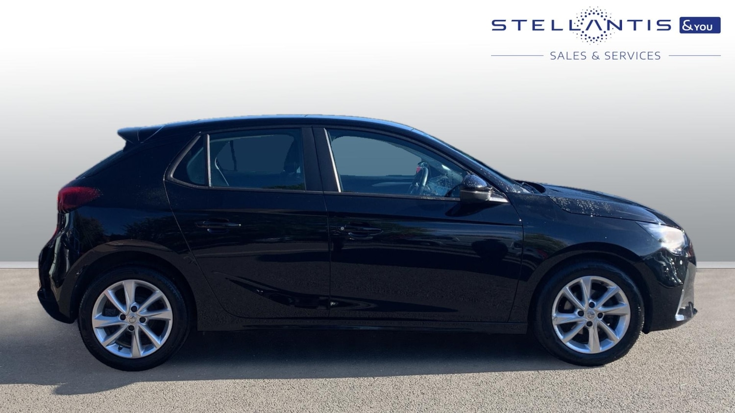 Used Vauxhall Corsa 2021 for sale - 75992282: Photo 2