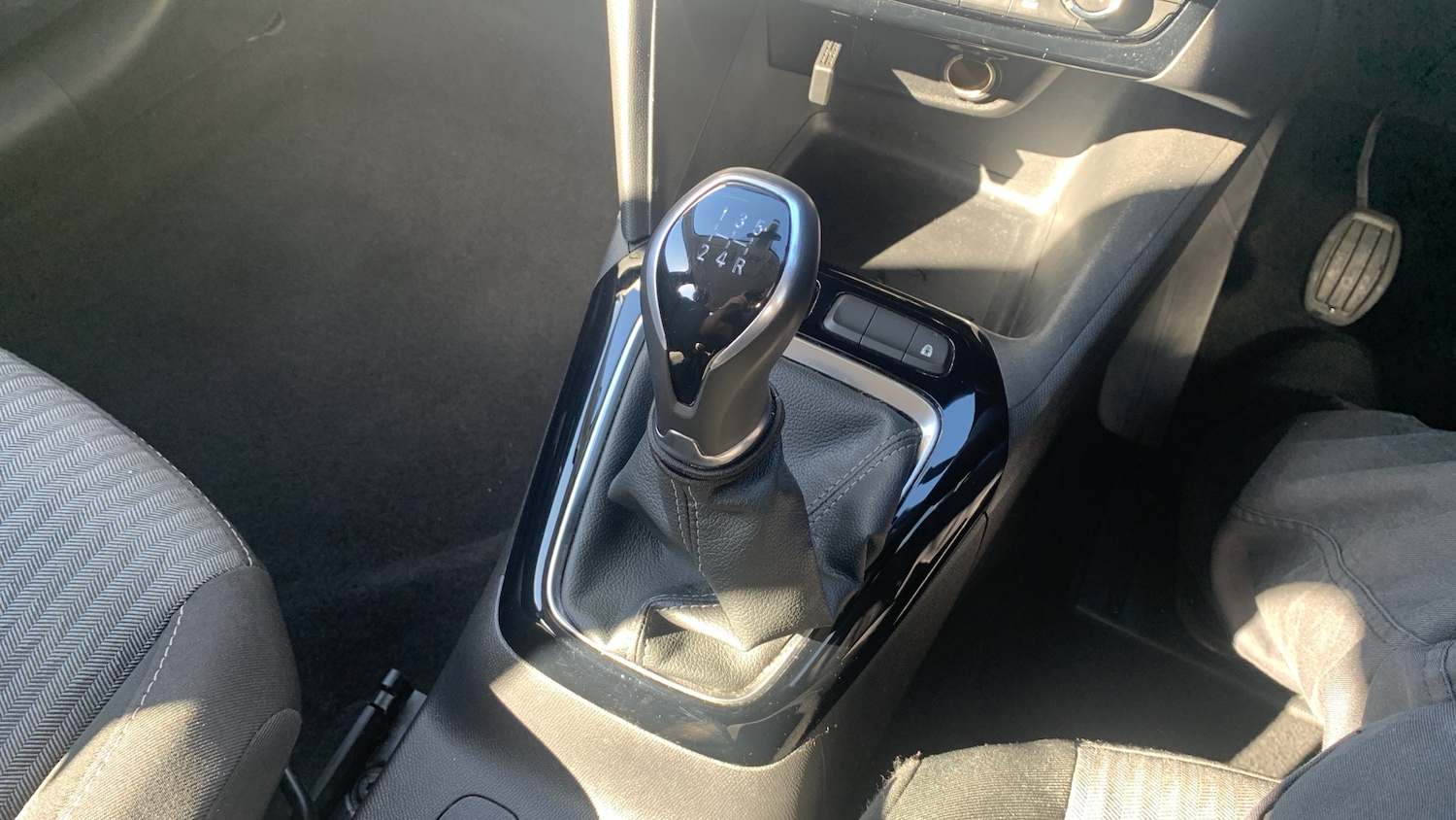 Used Vauxhall Corsa 2021 for sale - 75992282: Photo 20