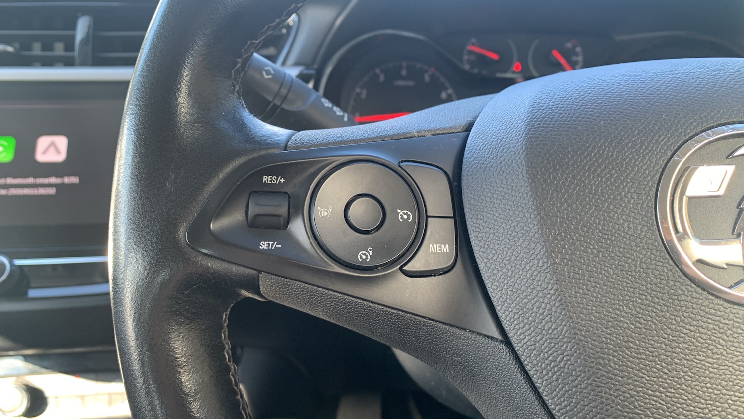 Used Vauxhall Corsa 2021 for sale - 75992282: Photo 23