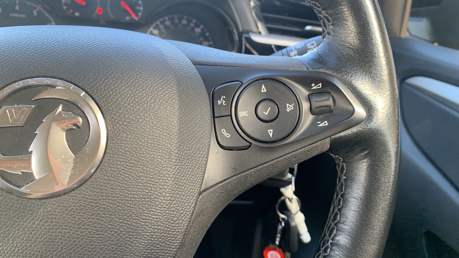 Used Vauxhall Corsa 2021 for sale - 75992282: Photo 24