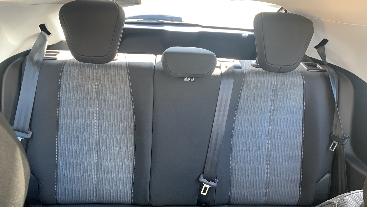 Used Vauxhall Corsa 2021 for sale - 75992282: Photo 25