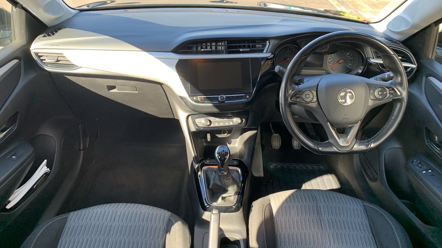 Used Vauxhall Corsa 2021 for sale - 75992282: Photo 4