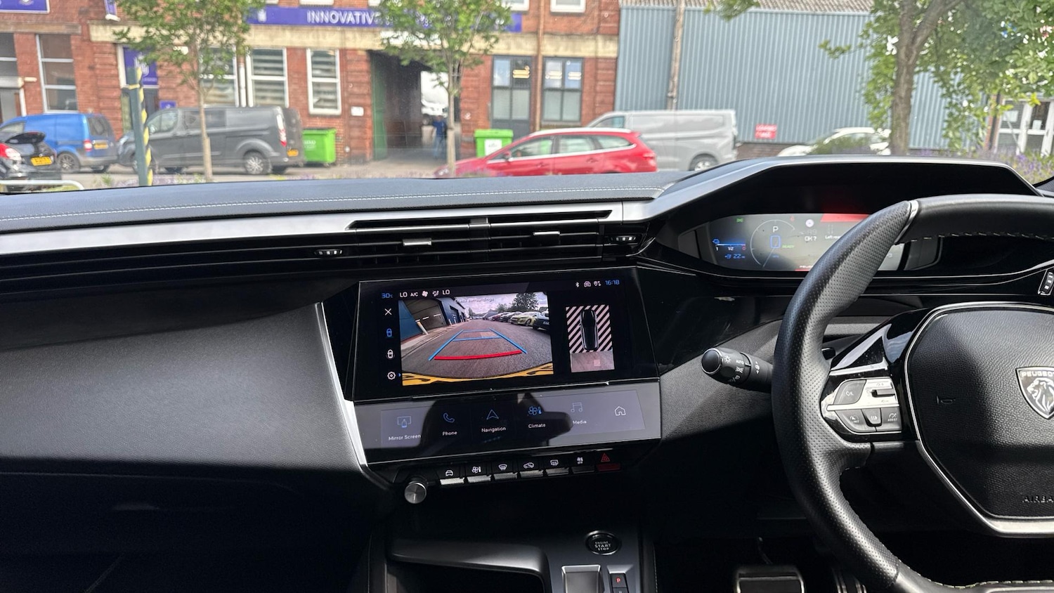 Used Peugeot 308 2022 for sale - 77060531: Photo 10