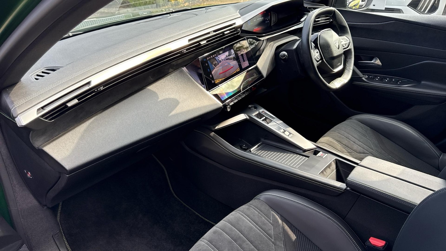 Used Peugeot 308 2022 for sale - 77060531: Photo 12