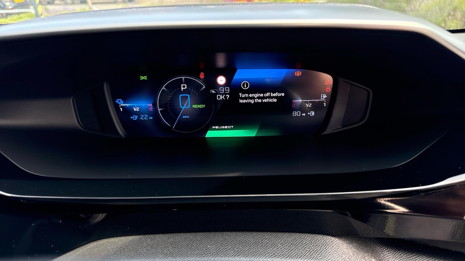 Used Peugeot 308 2022 for sale - 77060531: Photo 13