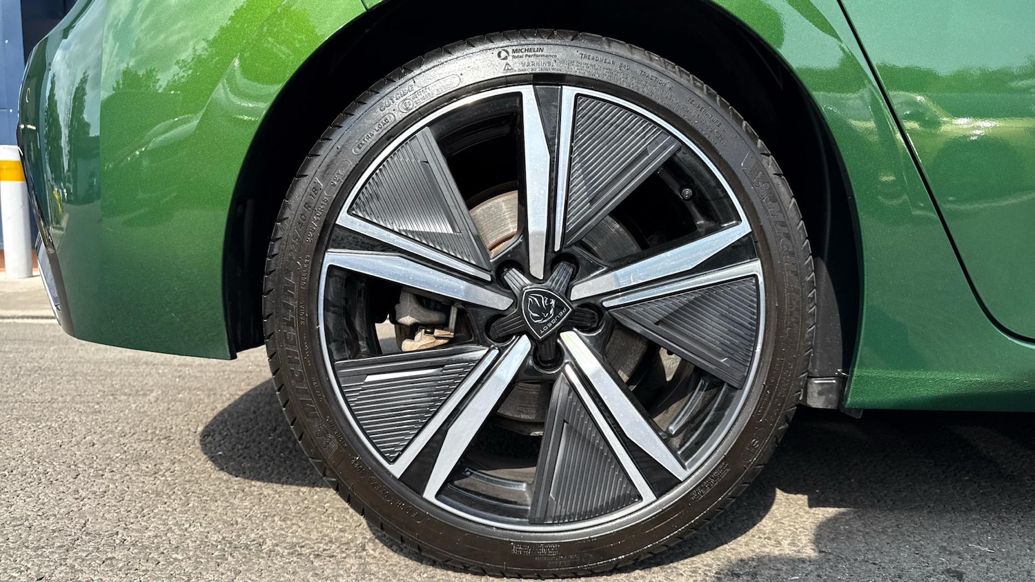 Used Peugeot 308 2022 for sale - 77060531: Photo 15