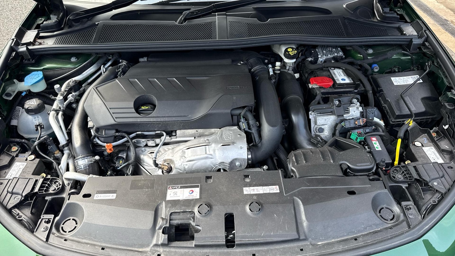 Used Peugeot 308 2022 for sale - 77060531: Photo 18