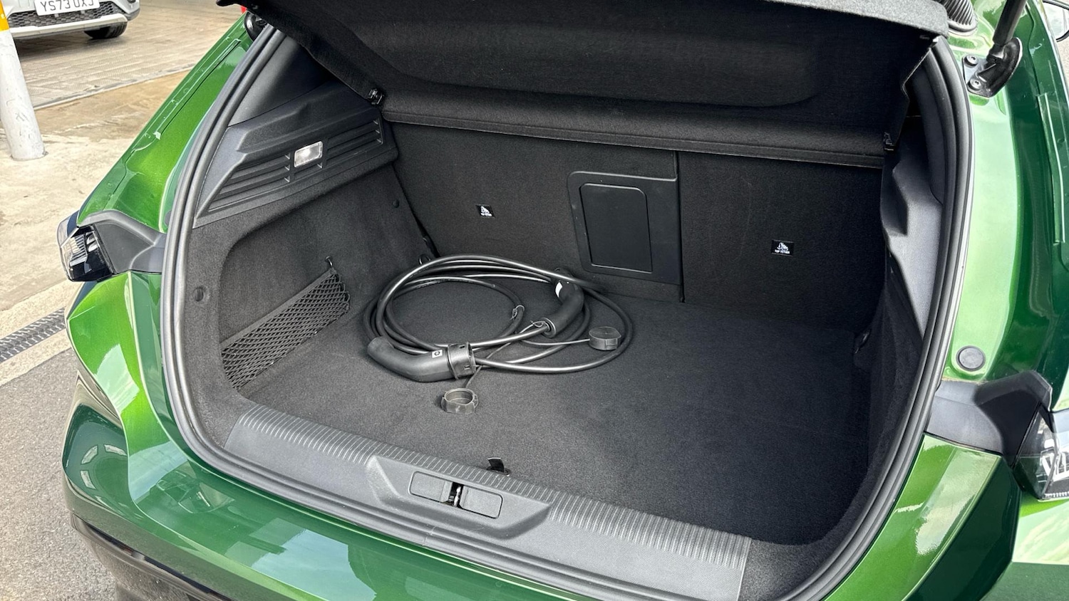 Used Peugeot 308 2022 for sale - 77060531: Photo 19