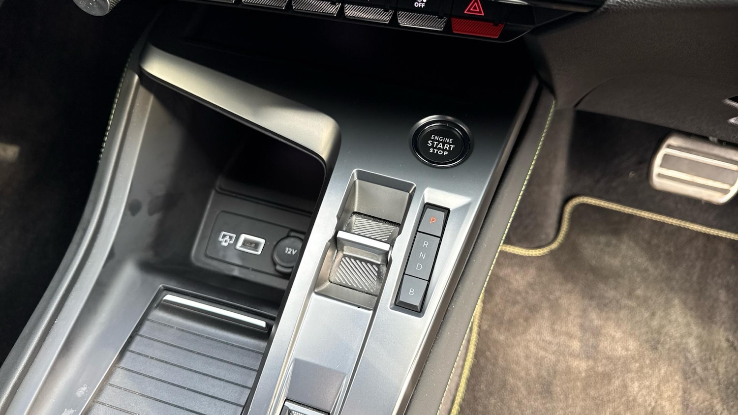 Used Peugeot 308 2022 for sale - 77060531: Photo 20