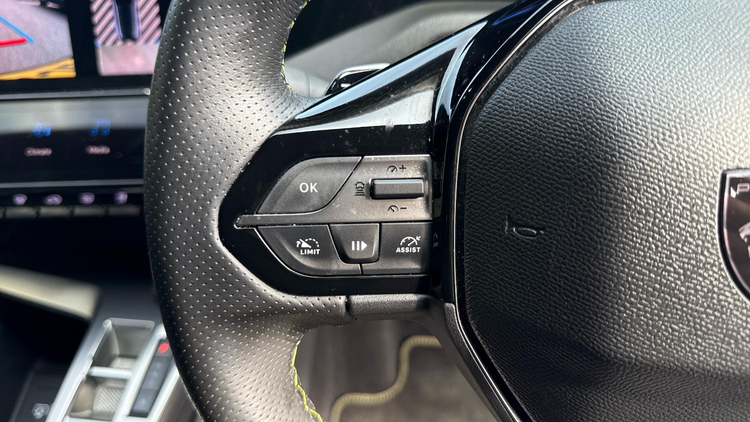 Used Peugeot 308 2022 for sale - 77060531: Photo 23