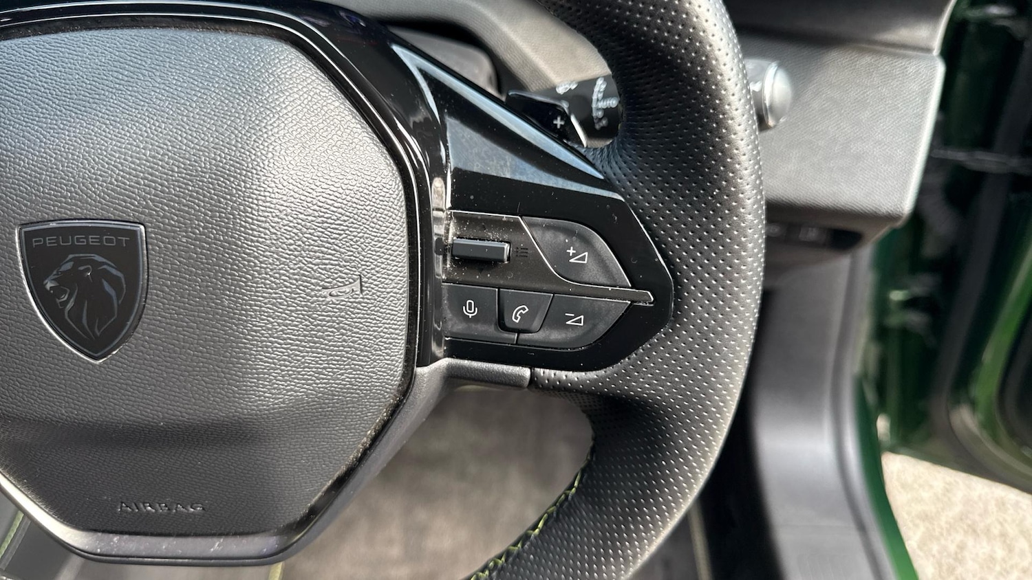 Used Peugeot 308 2022 for sale - 77060531: Photo 24