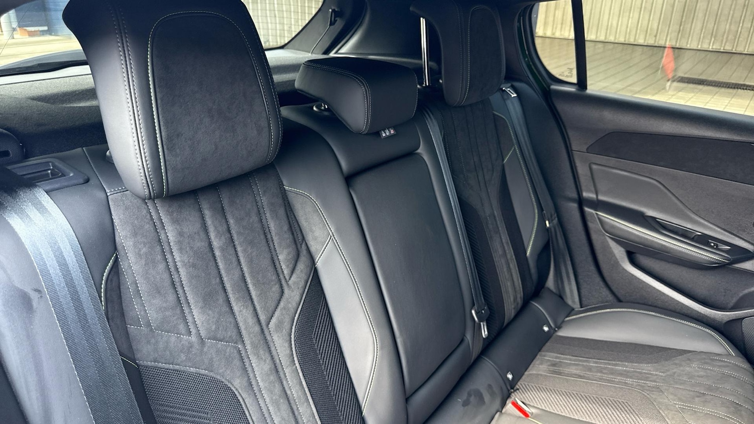 Used Peugeot 308 2022 for sale - 77060531: Photo 25