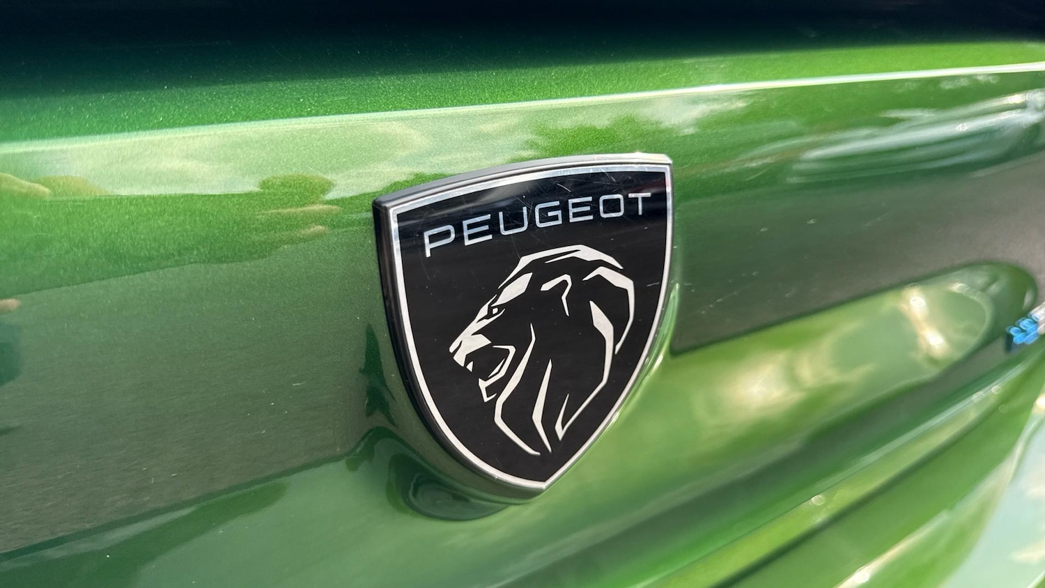 Used Peugeot 308 2022 for sale - 77060531: Photo 26