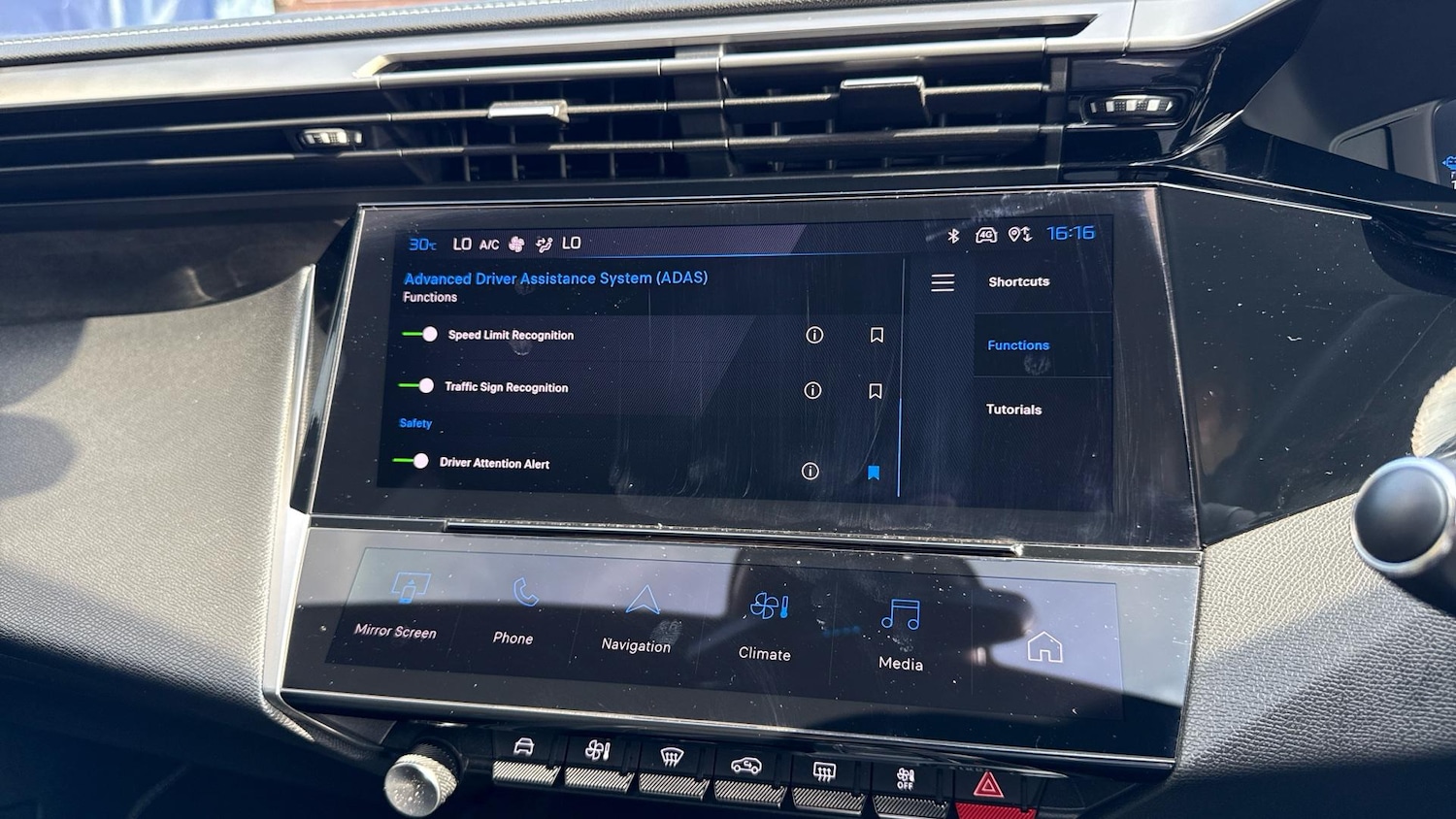 Used Peugeot 308 2022 for sale - 77060531: Photo 30