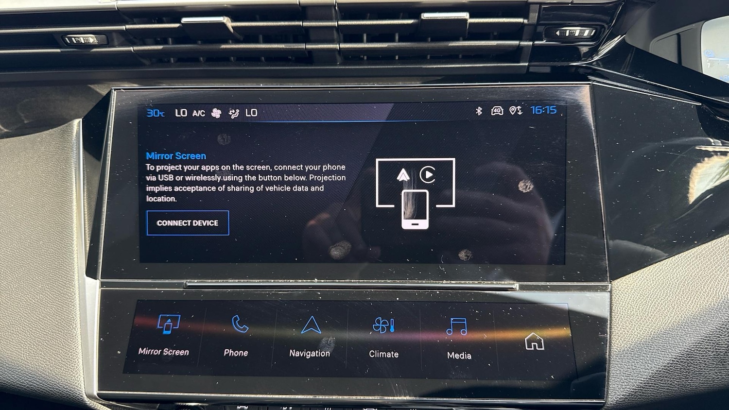 Used Peugeot 308 2022 for sale - 77060531: Photo 31