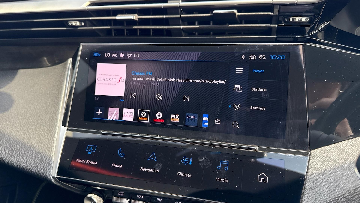 Used Peugeot 308 2022 for sale - 77060531: Photo 39