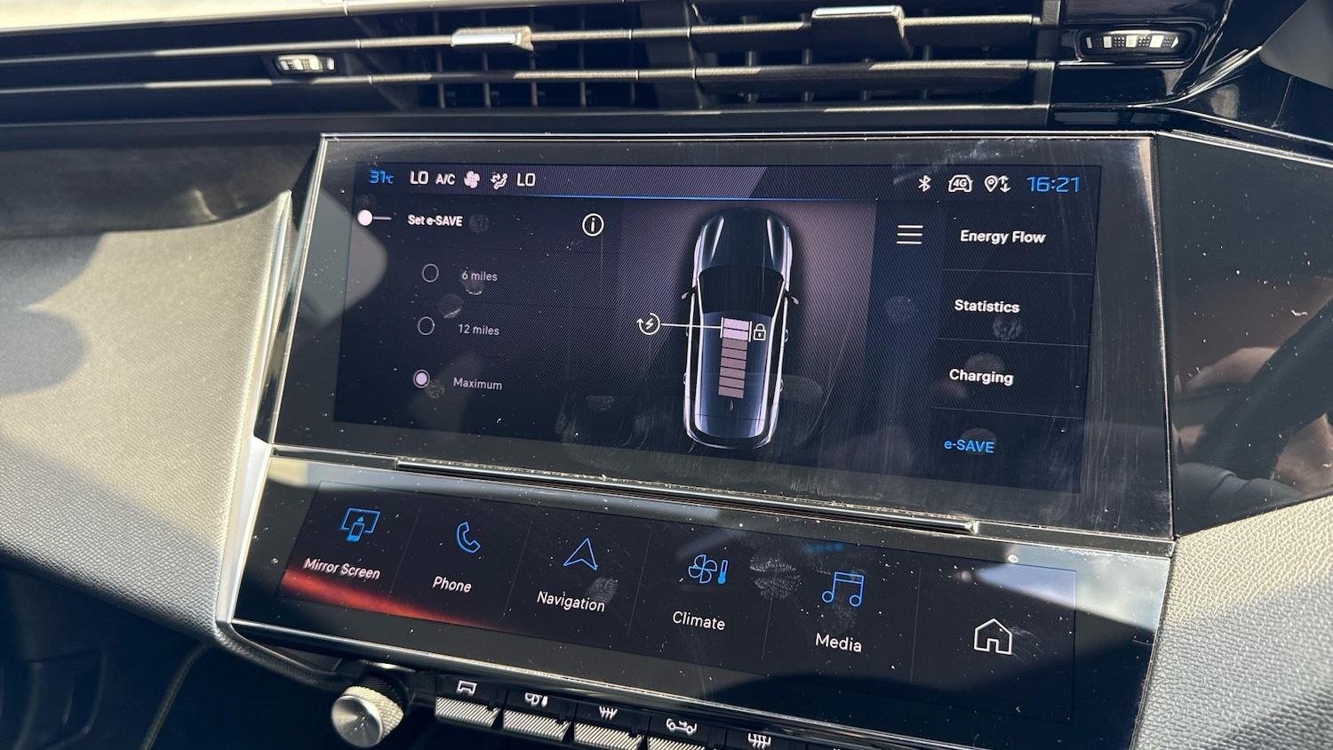 Used Peugeot 308 2022 for sale - 77060531: Photo 40