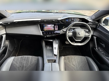 Used Peugeot 308 2022 for sale - 77060531: Photo