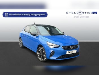 Used Vauxhall Corsa 2022 for sale - 77626912: Photo