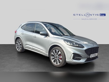 Used Ford Kuga 2022 for sale - 78462862: Photo